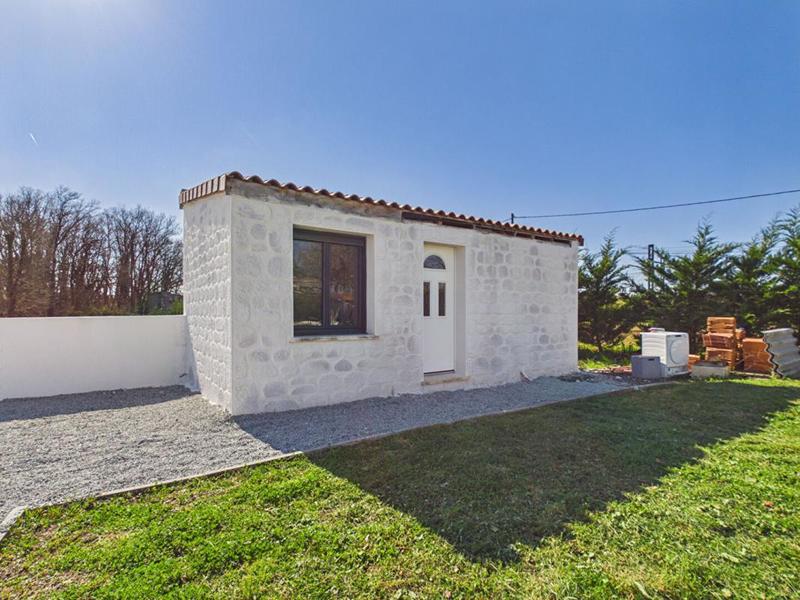 Maison - 129 m² - 5 pièces