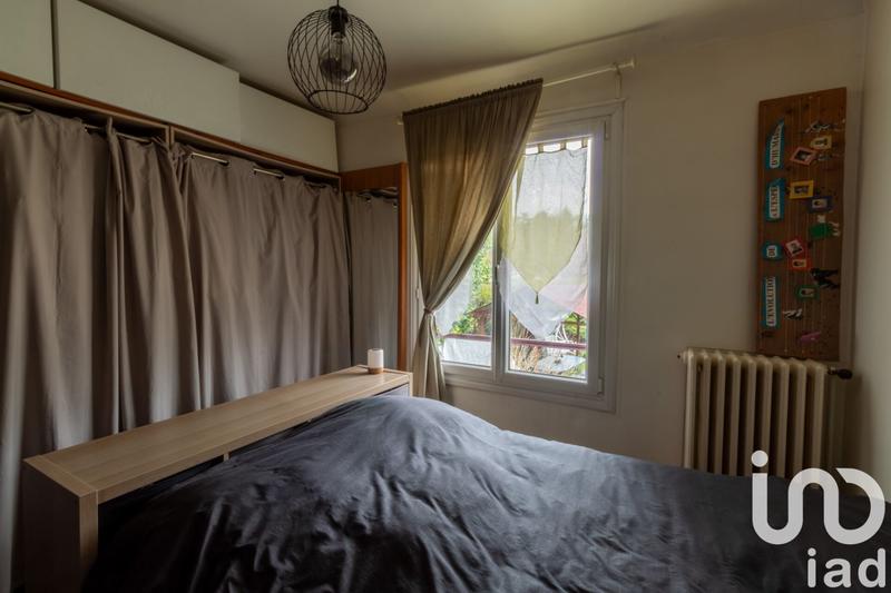 Maison - 80 m² - 5 pièces