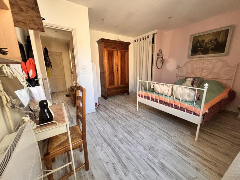 Appartement - 92 m² - 3 pièces