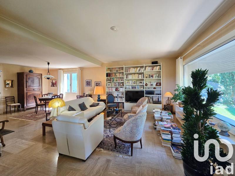 Maison - 149 m² - 7 pièces