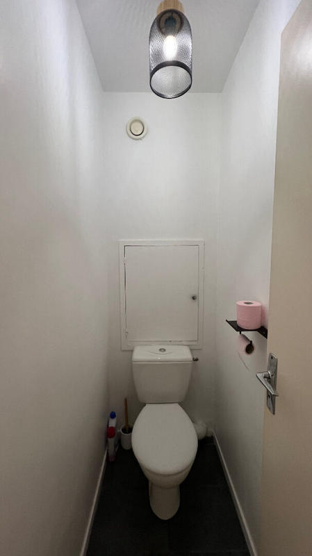 Appartement - 83 m² - 4 pièces