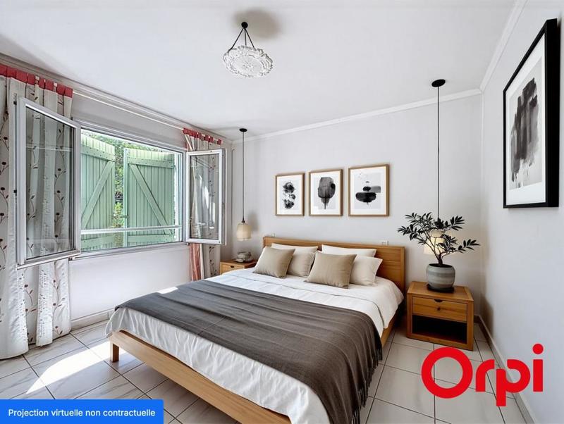 Villa - 160 m² - 4 pièces