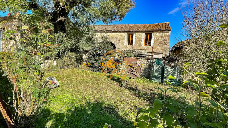 Maison - 150 m² - 5 pièces