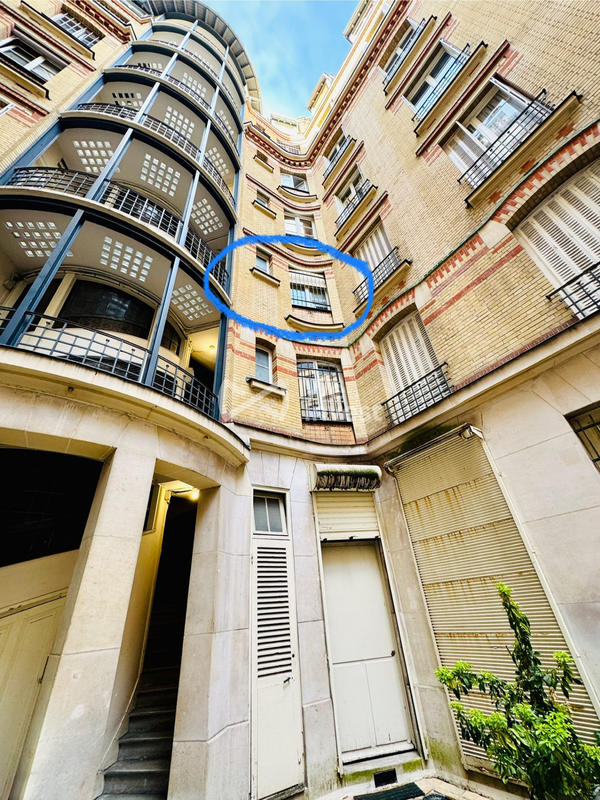 Appartement - 132 m² - 5 pièces