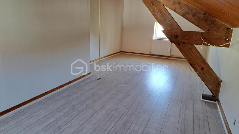 Maison de ville - 133 m² - 5 pièces