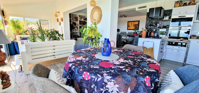 Maison - 153 m² - 7 pièces