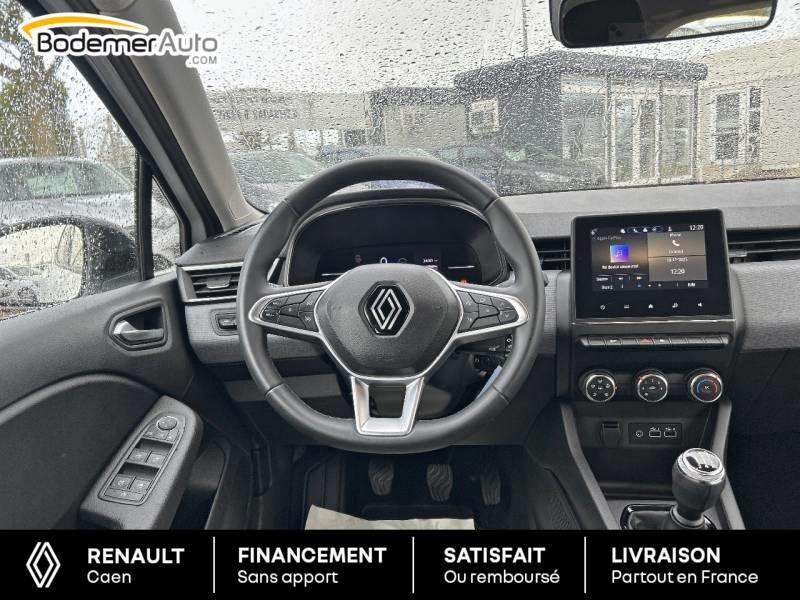 Renault Clio SCe 65 Evolution