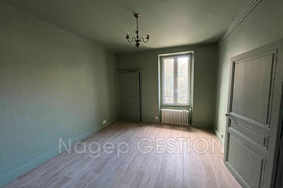 Appartement - 51 m² - 3 pièces