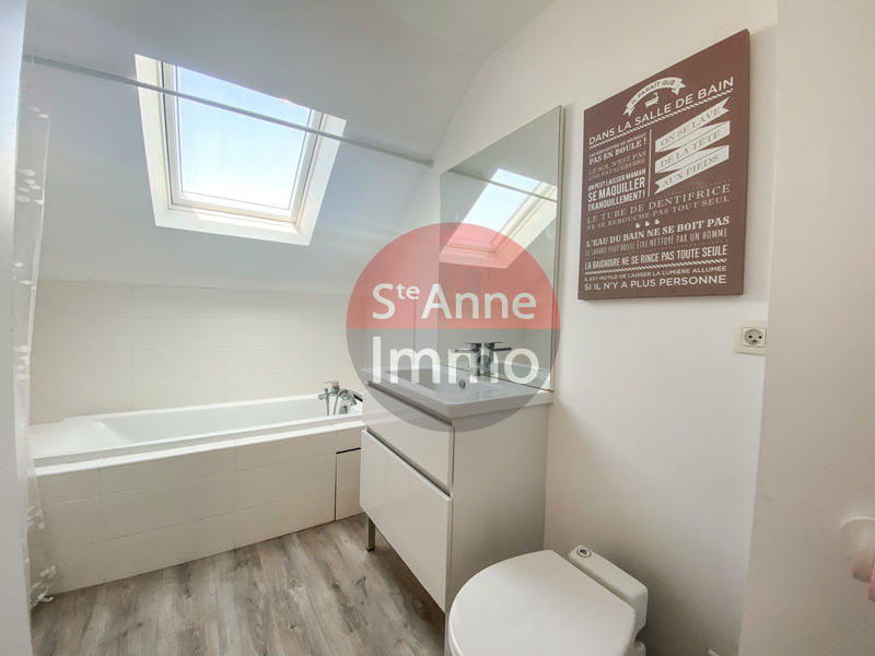 Maison - 197 m² - 7 pièces