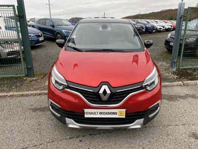 Renault Captur Tce 120 Intens