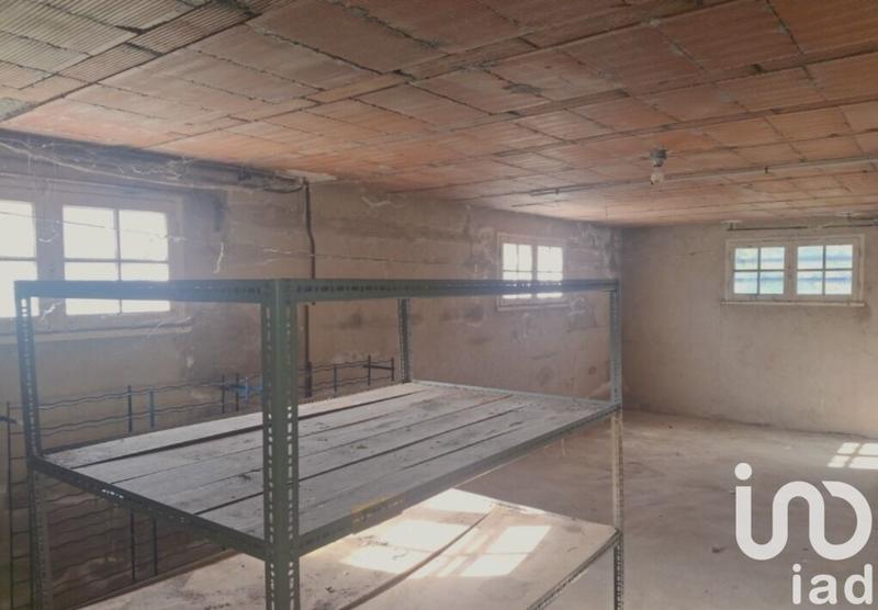 Maison - 148 m² - 6 pièces