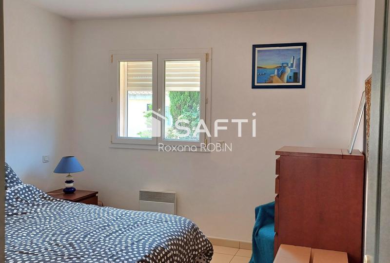 Appartement - 79 m² - 3 pièces