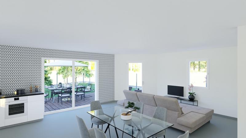 Maison - 75 m²
