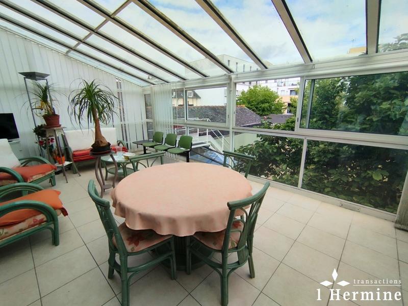 Maison ancienne - 193 m² - 5 pièces