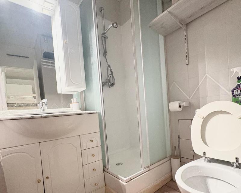 Appartement - 20 m² - 1 pièce