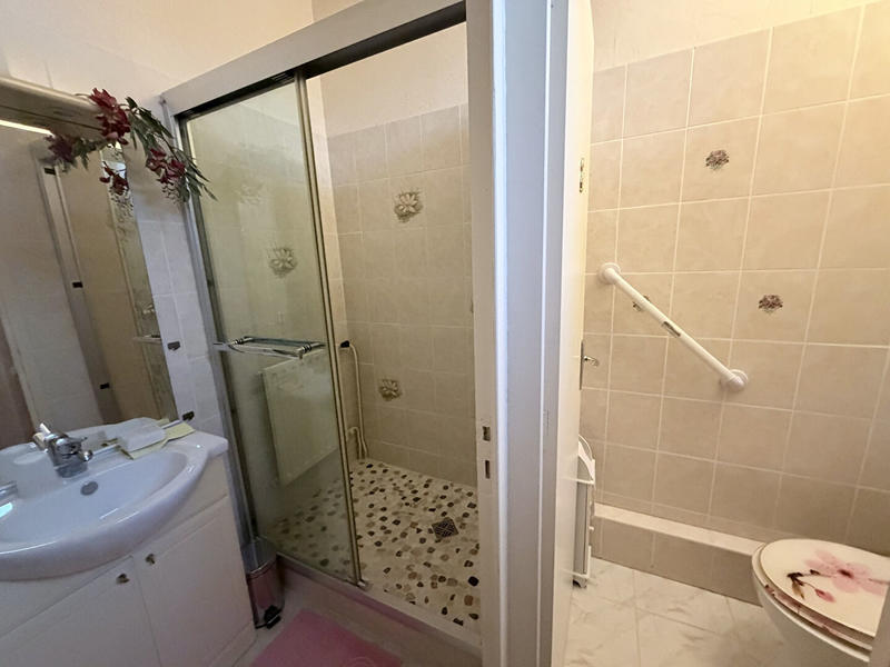 Maison - 145 m² - 7 pièces