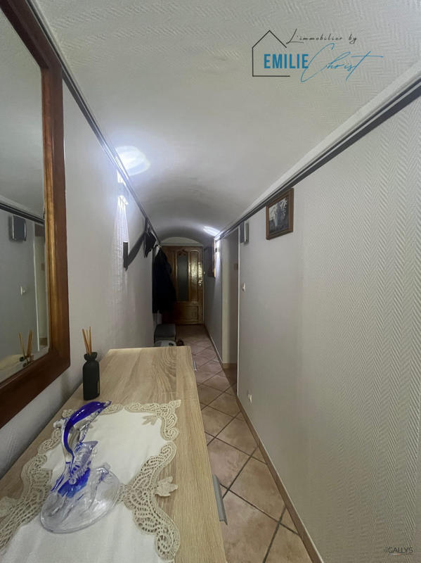 Maison - 176 m² - 6 pièces