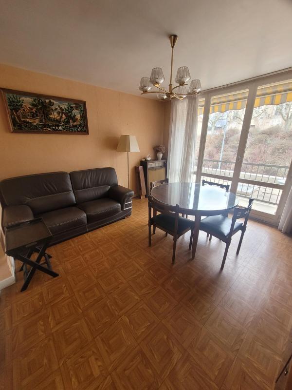 Appartement - 68 m² - 3 pièces
