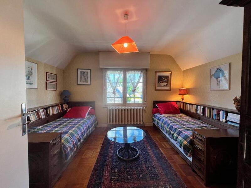 Villa - 165 m² - 5 pièces