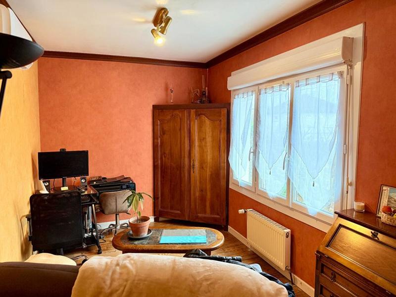 Maison - 152 m² - 6 pièces