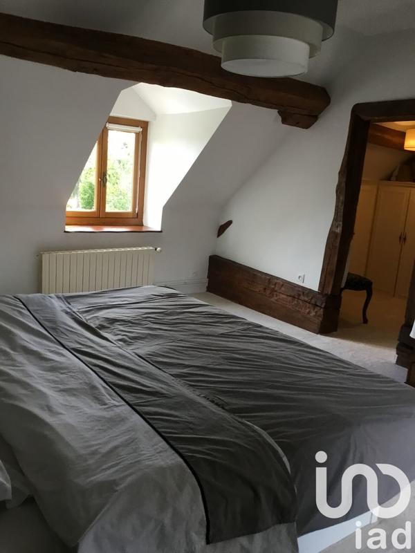 Maison - 200 m² - 8 pièces