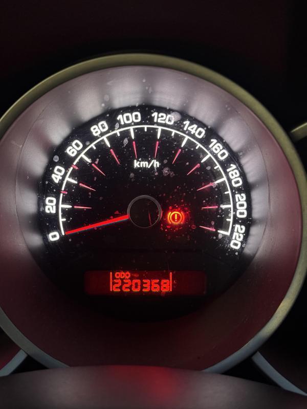 Kia Venga 1.4 Crdi-16v Turbo