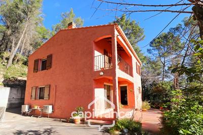 Villa - 135 m² - 5 pièces