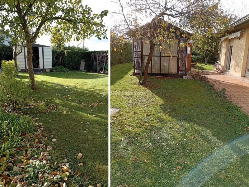 Maison - 87 m² - 4 pièces