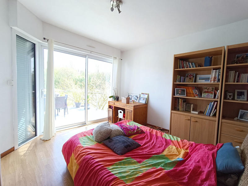 Maison d'architecte - 212 m² - 7 pièces