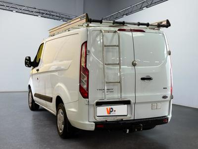 Ford Transit Custom Fourgon 280 L1h1 2.0 Ecoblue 105 Trend Business