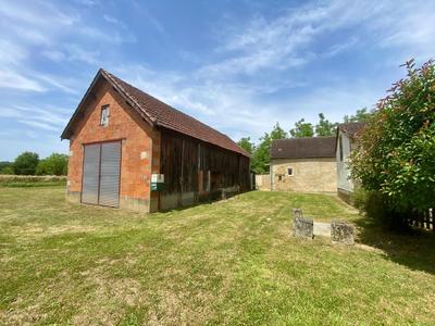 Ferme - 94 m² - 6 pièces