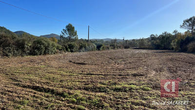 Terrain - 4 880 m²