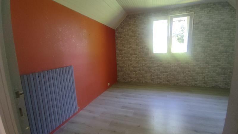 Maison traditionnelle - 113 m² - 6 pièces