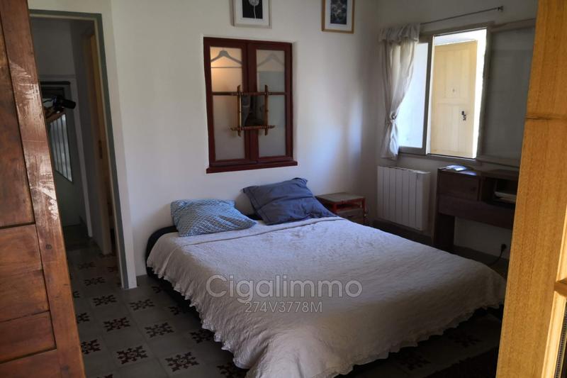 Maison en pierre - 126 m² - 5 pièces