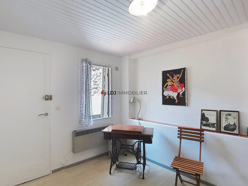 Maison - 82 m² - 5 pièces