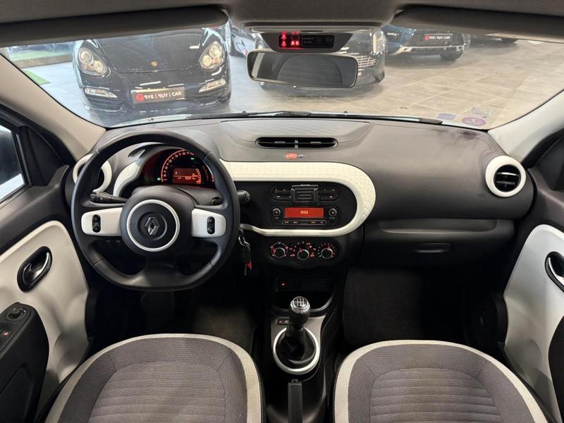 Renault Twingo III 1.0 Sce 75 Zen Phase 2 / Garantie 12 Mois