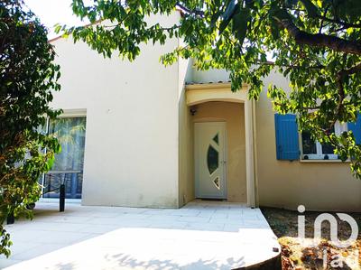 Maison - 265 m² - 9 pièces