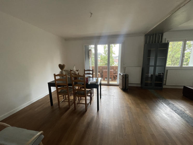 Appartement - 27 m² - 1 pièce