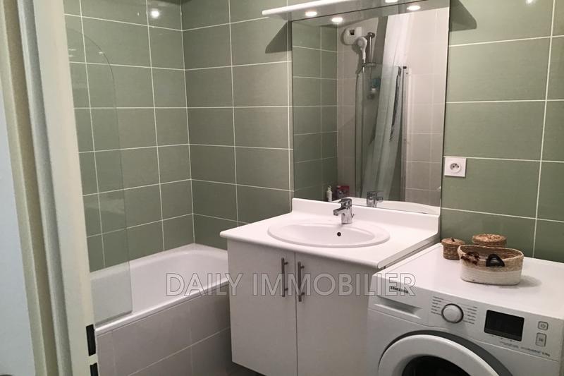 Appartement - 55 m² - 2 pièces