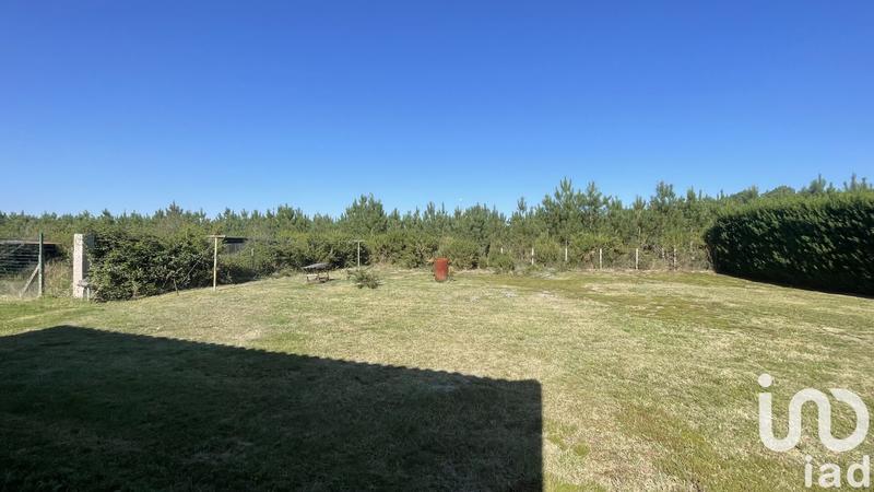 Maison - 126 m² - 4 pièces