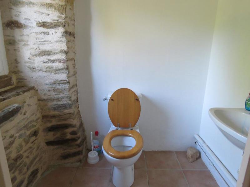 Maison de campagne - 173 m² - 3 pièces