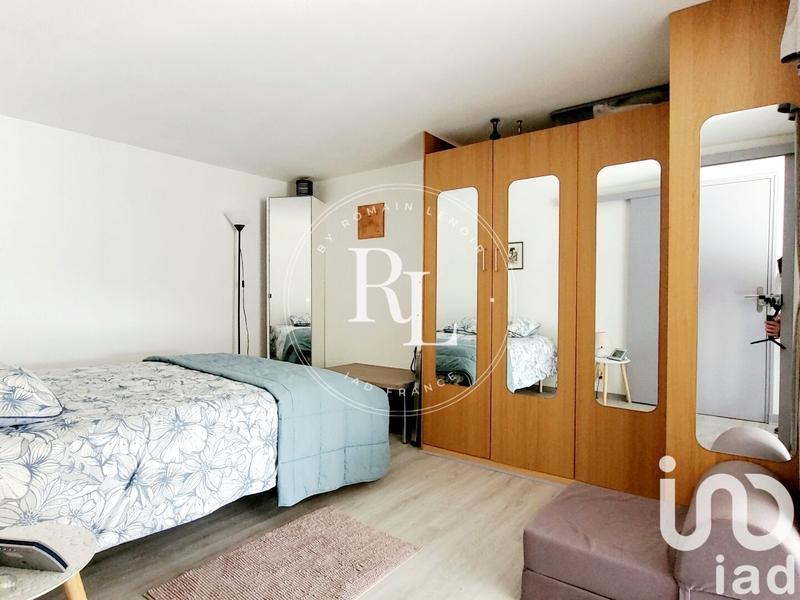 Duplex - 82 m² - 4 pièces