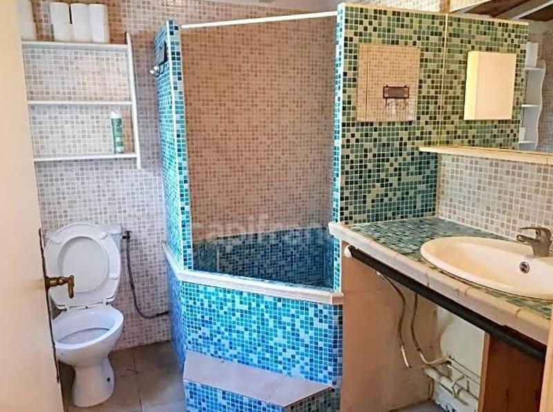 Terrain - 16 228 m²