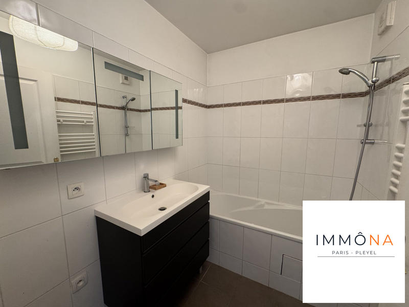 Appartement - 68 m² - 3 pièces