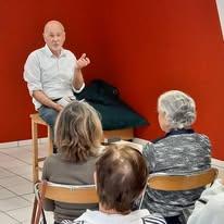 Spectacle ethno-historique "Les Marbot Bata"par la Compagnie Nordack