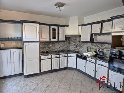 Maison - 163 m² - 5 pièces