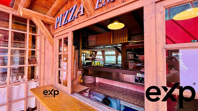 Fonds de commerce - 102 m²