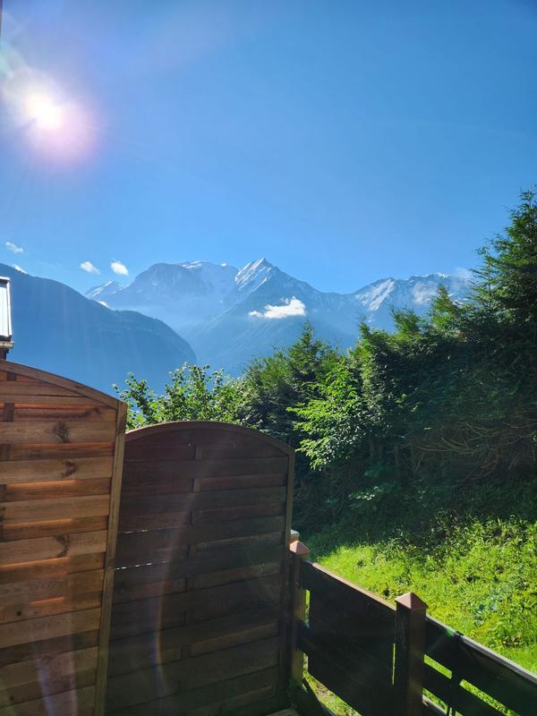 Appartement - 29 m² - 2 pièces