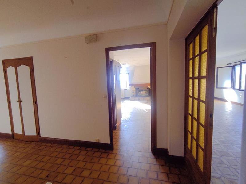 Maison - 190 m² - 8 pièces