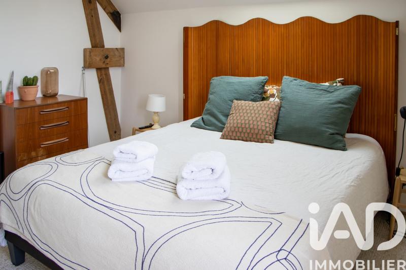 Maison - 357 m² - 14 pièces